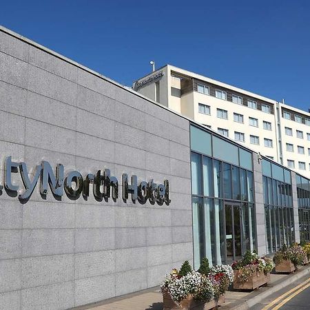 City North Hotel And Conference Centre Gormanston Kamer foto