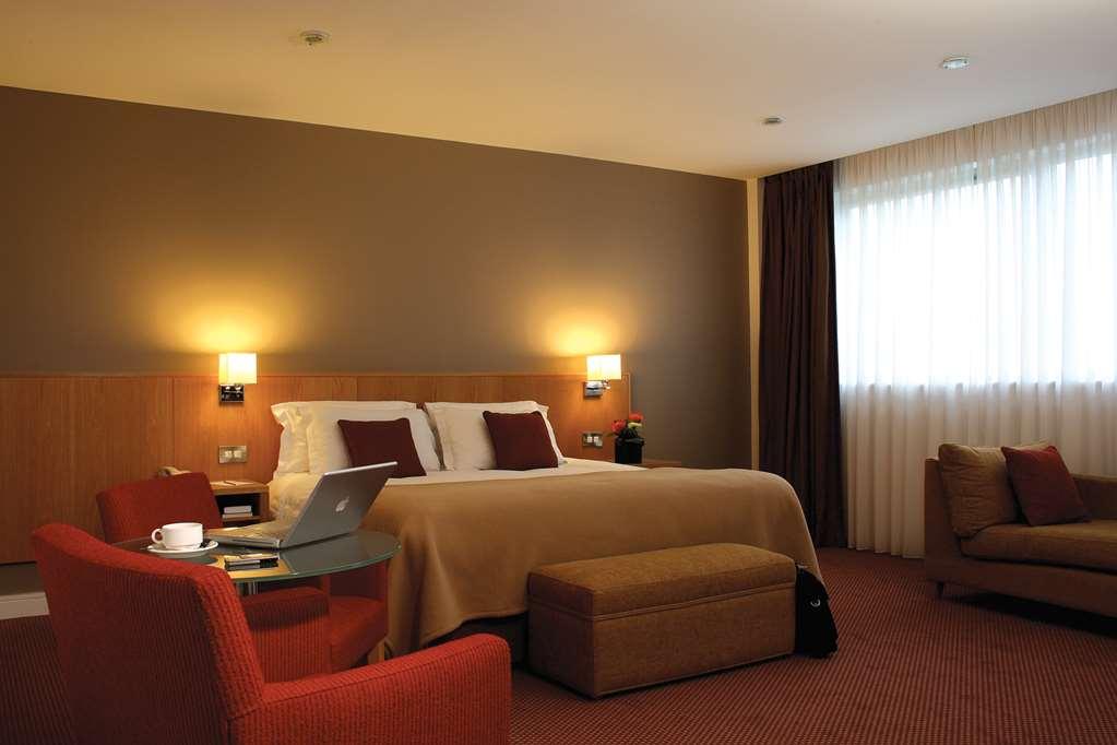 City North Hotel And Conference Centre Gormanston Kamer foto