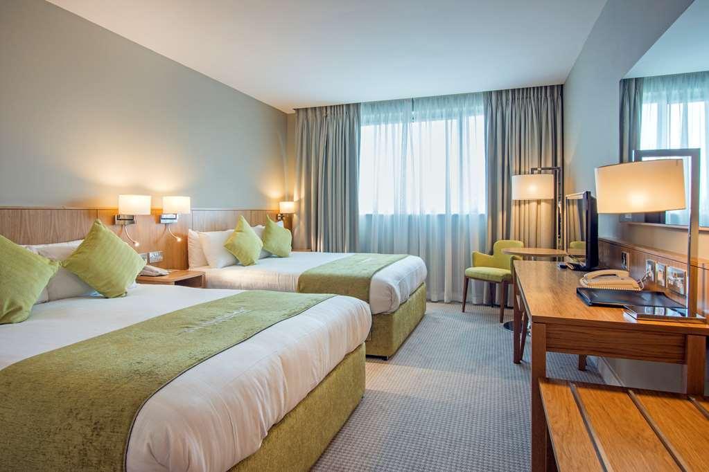 City North Hotel And Conference Centre Gormanston Kamer foto