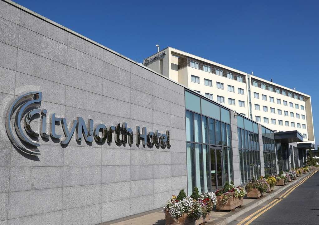City North Hotel And Conference Centre Gormanston Kamer foto